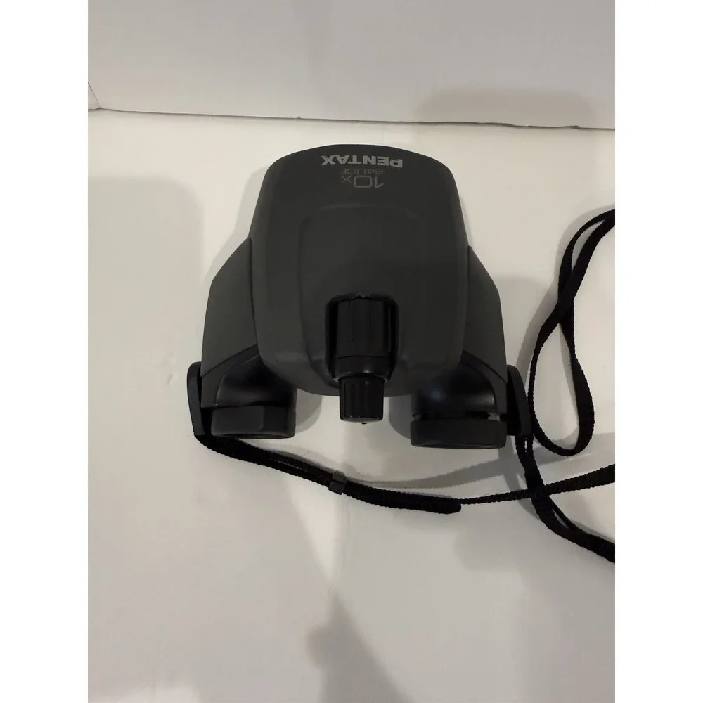 PENTAX 10X24 UCF 5 Degree BINOCULARS